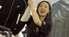 实际上被收藏的清纯女