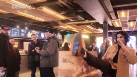 天堂欧美